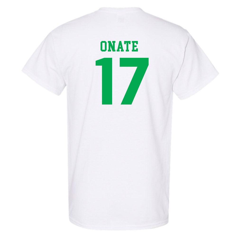 Marshall - NCAA Baseball : Mason Onate - Classic Shersey T-Shirt-1
