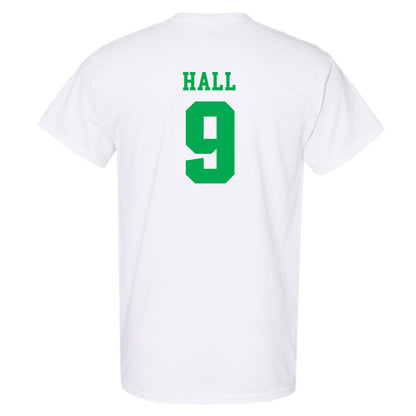 Marshall - NCAA Football : Brayden Hall - Classic Shersey T-Shirt-1