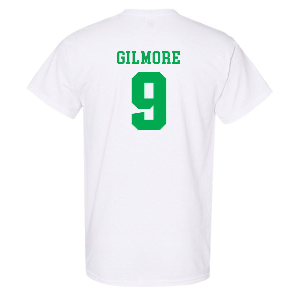Marshall - NCAA Football : Javae Gilmore - Classic Shersey T-Shirt-1