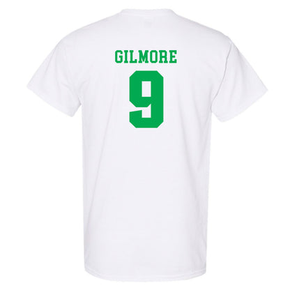 Marshall - NCAA Football : Javae Gilmore - Classic Shersey T-Shirt-1