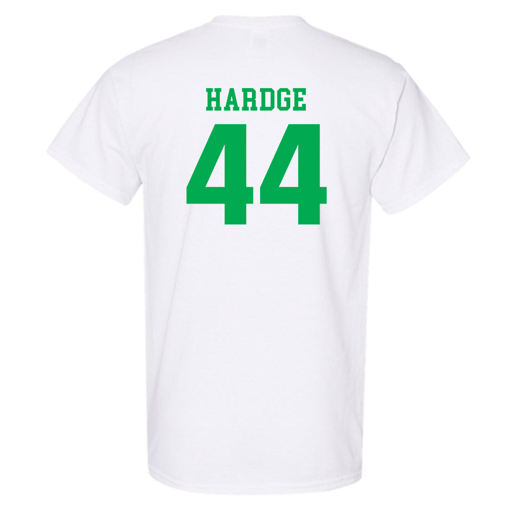 Marshall - NCAA Football : Kenyatta Hardge - Classic Shersey T-Shirt-1