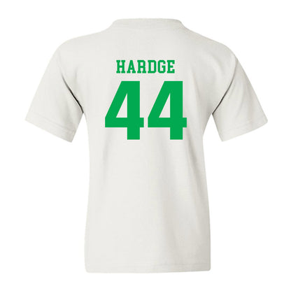 Marshall - NCAA Football : Kenyatta Hardge - Classic Shersey Youth T-Shirt-1