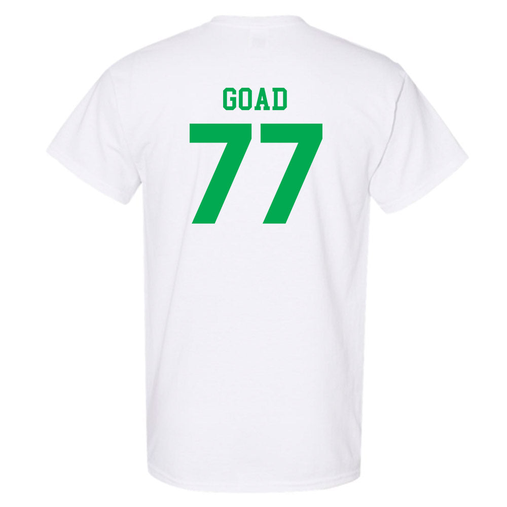 Marshall - NCAA Softball : Jaycie Goad - Classic Shersey T-Shirt-1