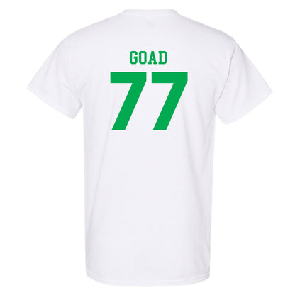 Marshall - NCAA Softball : Jaycie Goad - Classic Shersey T-Shirt-1