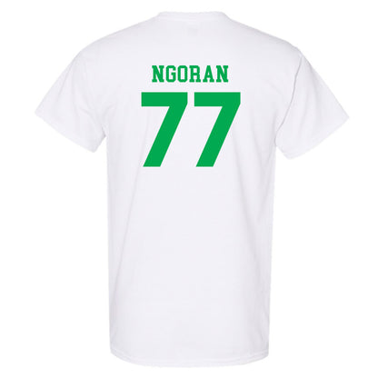 Marshall - NCAA Men's Soccer : Adam NGoran - Classic Shersey T-Shirt-1