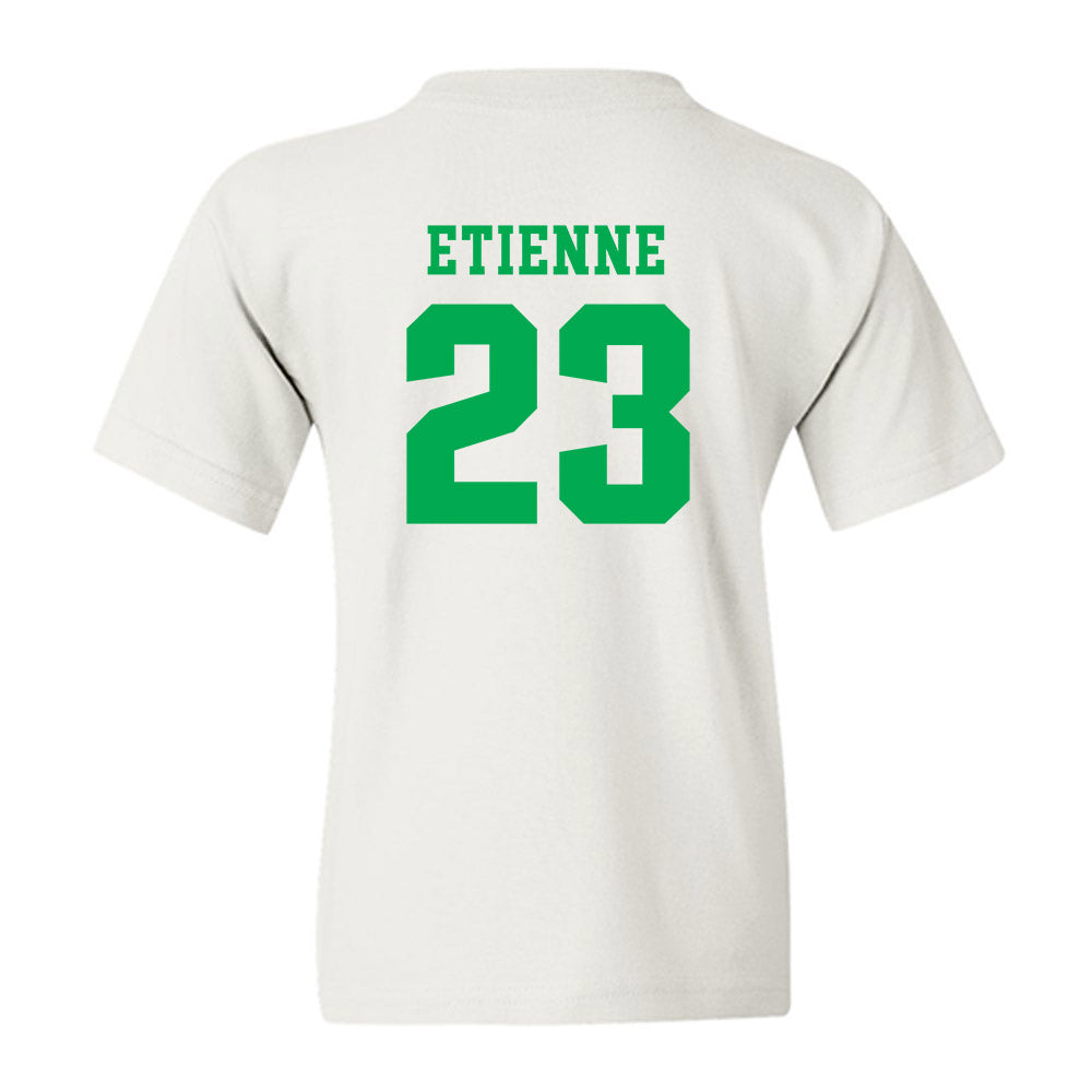 Marshall - NCAA Football : Sammy Etienne - Classic Shersey Youth T-Shirt-1