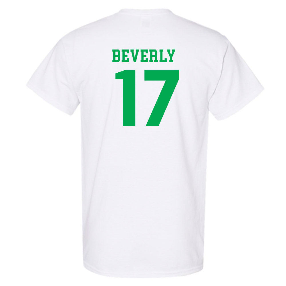 Marshall - NCAA Women's Volleyball : Lia Beverly - Classic Shersey T-Shirt-1