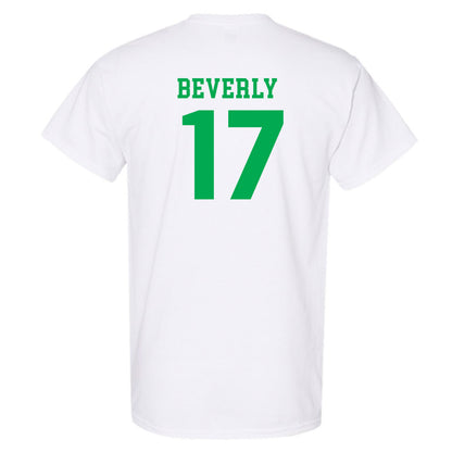 Marshall - NCAA Women's Volleyball : Lia Beverly - Classic Shersey T-Shirt-1