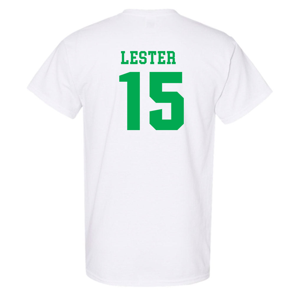 Marshall - NCAA Football : Tristan Lester - Classic Shersey T-Shirt-1