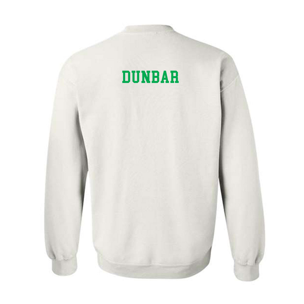 Marshall - NCAA Women's Track & Field : Kendra Dunbar - Classic Shersey Crewneck Sweatshirt-1