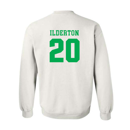 Marshall - NCAA Women's Basketball : Peyton Ilderton - Crewneck Sweatshirt