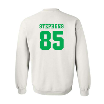 Marshall - NCAA Football : Tracy Stephens - Crewneck Sweatshirt