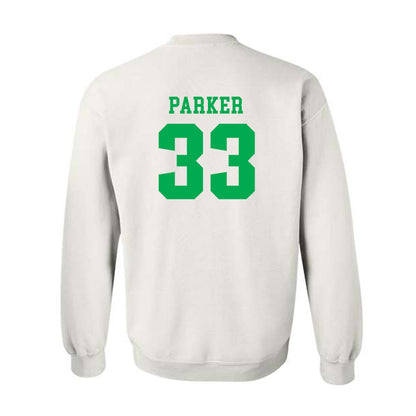 Marshall - NCAA Football : Andre Parker - Classic Shersey Crewneck Sweatshirt-1
