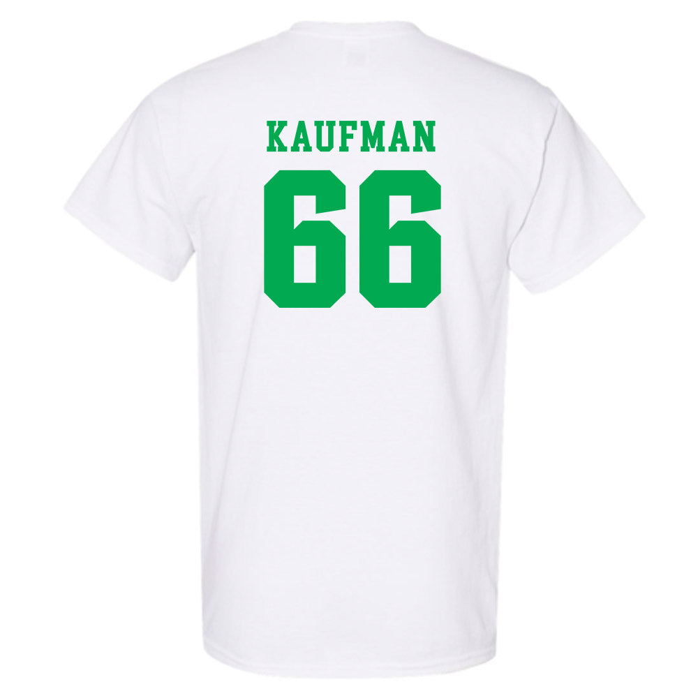 Marshall - NCAA Football : Eli Kaufman - Classic Shersey T-Shirt-1