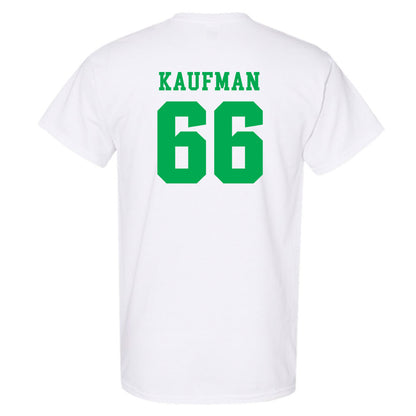 Marshall - NCAA Football : Eli Kaufman - Classic Shersey T-Shirt-1