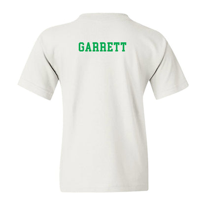 Marshall - NCAA Women's Track & Field : Azurie Garrett - Classic Shersey Youth T-Shirt-1