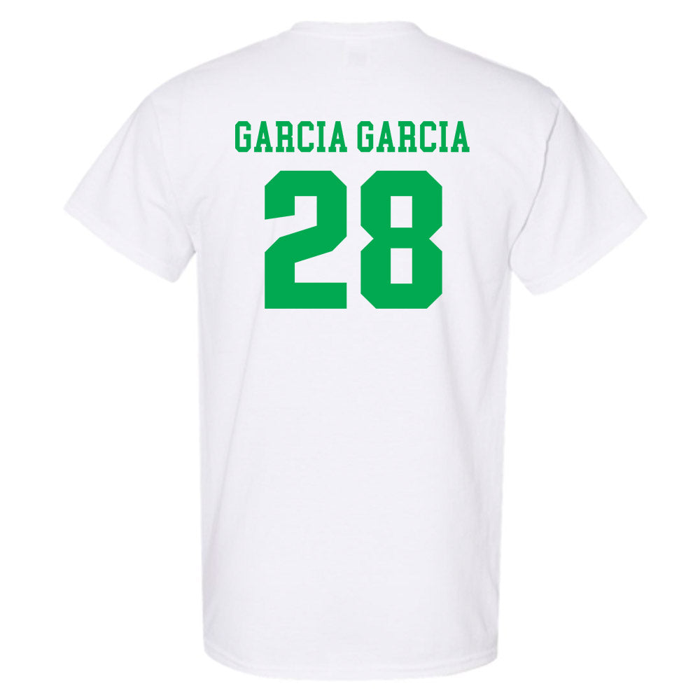 Marshall - NCAA Women's Soccer : marta garcia garcia - Classic Shersey T-Shirt-1