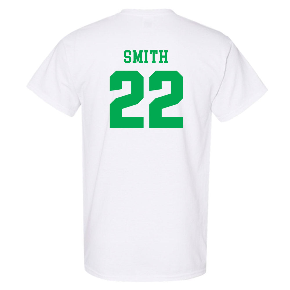 Marshall - NCAA Baseball : Jack Smith - Classic Shersey T-Shirt-1