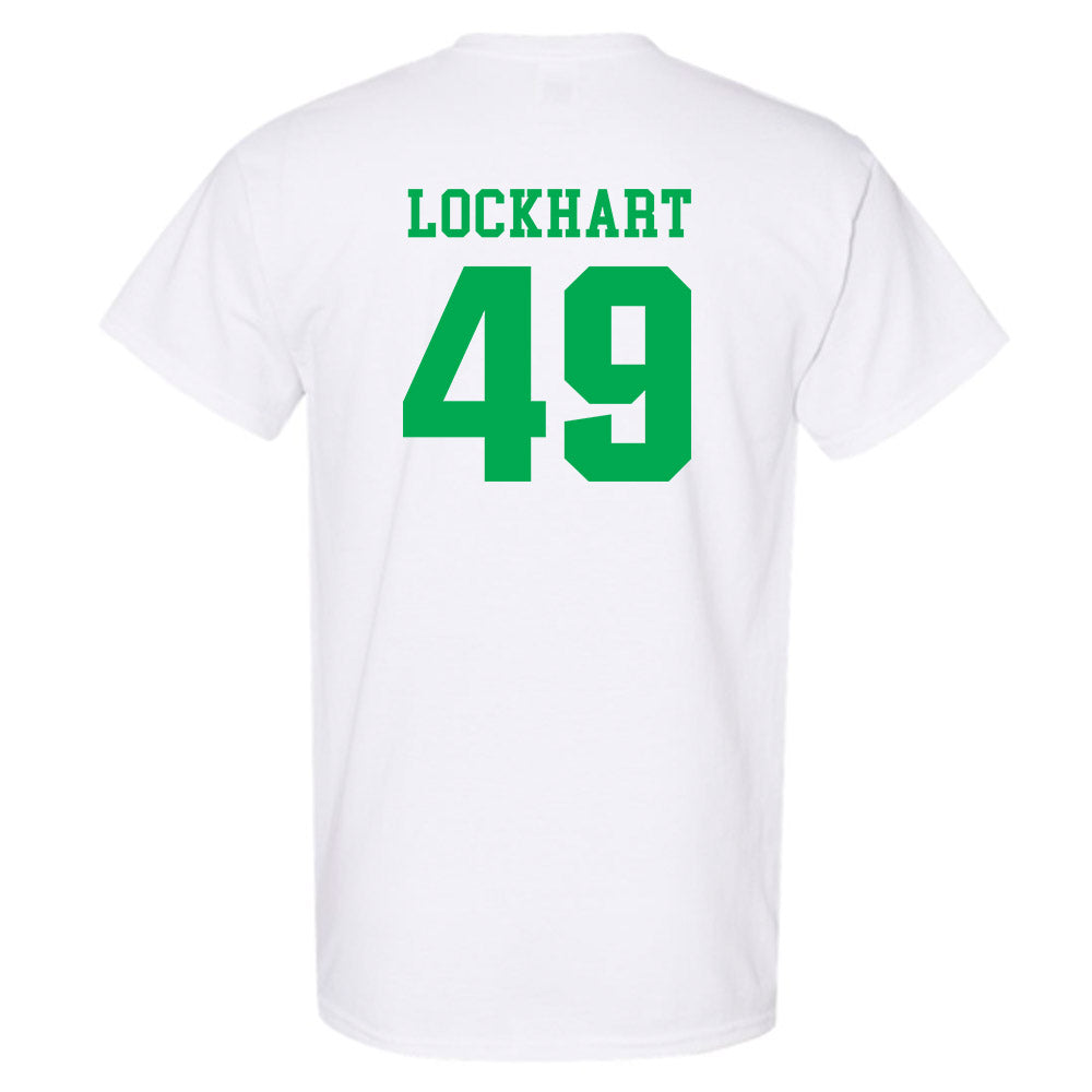 Marshall - NCAA Football : Mekhi Lockhart - Classic Shersey T-Shirt-1
