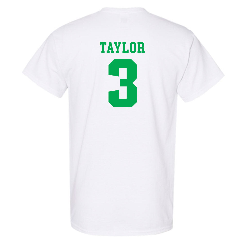 Marshall - NCAA Softball : Makayla Taylor - Classic Shersey T-Shirt-1