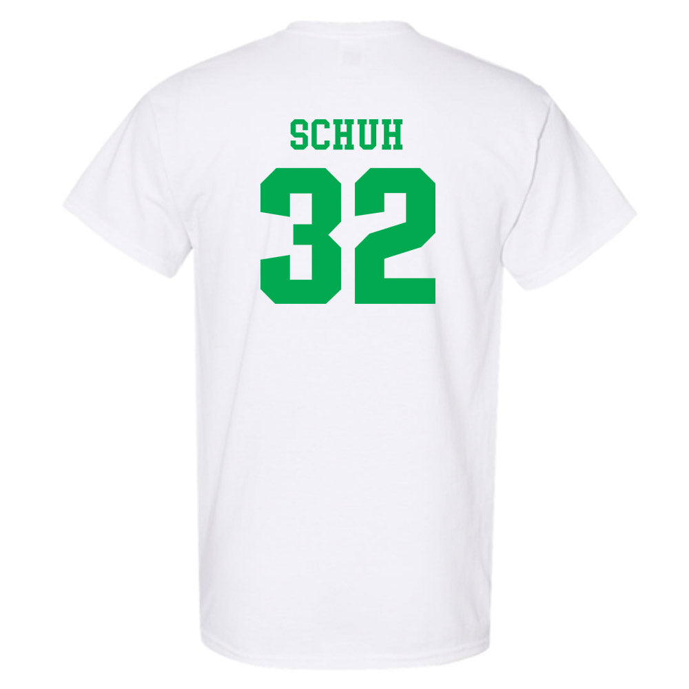 Marshall - NCAA Football : Peter Schuh - Classic Shersey T-Shirt-1
