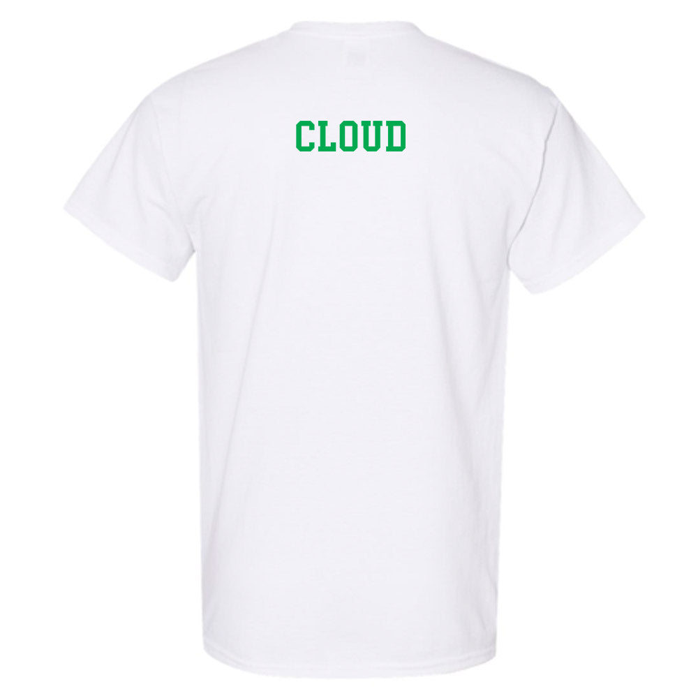 Marshall - NCAA Men's Track & Field : Tyrell Cloud - Classic Shersey T-Shirt-1