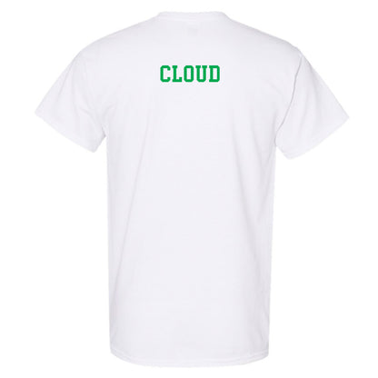 Marshall - NCAA Men's Track & Field : Tyrell Cloud - Classic Shersey T-Shirt-1
