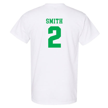 Marshall - NCAA Football : Daytione Smith - Classic Shersey T-Shirt-1