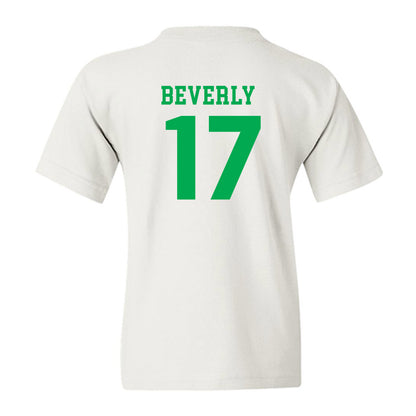 Marshall - NCAA Women's Volleyball : Lia Beverly - Classic Shersey Youth T-Shirt-1
