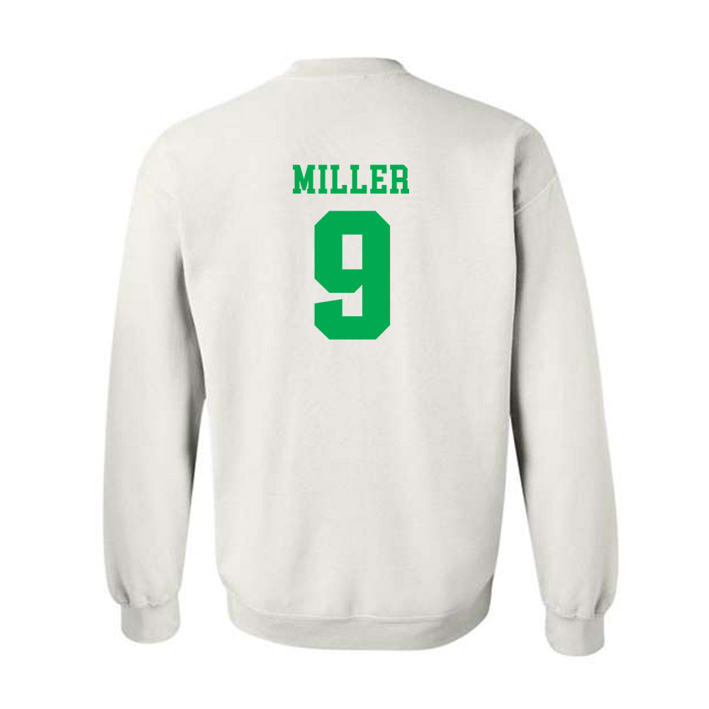 Marshall - NCAA Softball : Rylan Miller - Classic Shersey Crewneck Sweatshirt-1