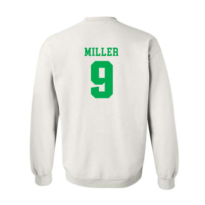 Marshall - NCAA Softball : Rylan Miller - Classic Shersey Crewneck Sweatshirt-1