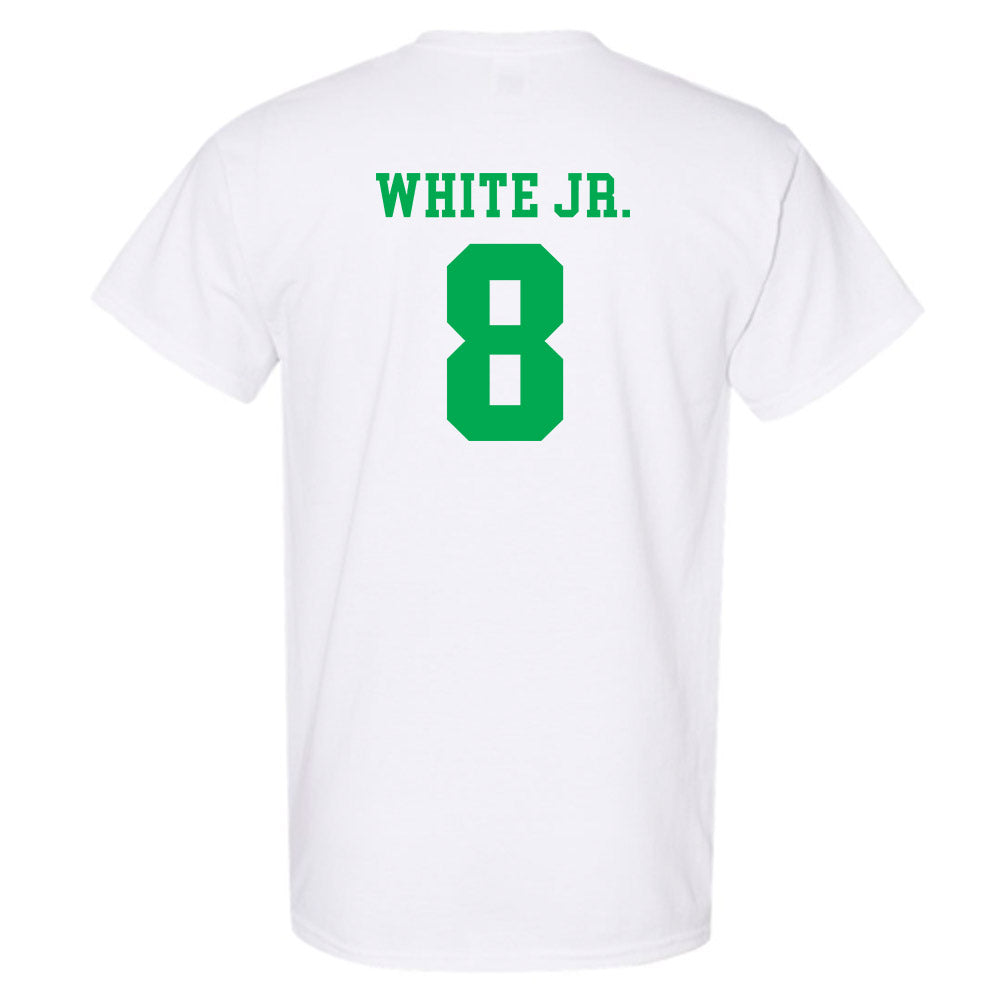 Marshall - NCAA Football : Sherone White Jr. - Classic Shersey T-Shirt-1