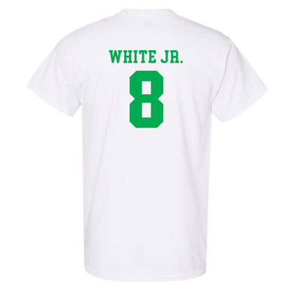 Marshall - NCAA Football : Sherone White Jr. - Classic Shersey T-Shirt-1