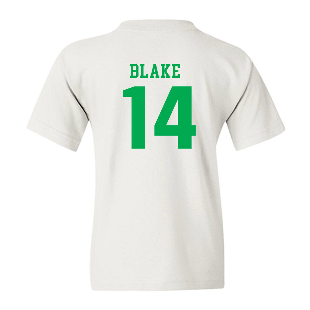 Marshall - NCAA Softball : Ava Blake - Classic Shersey Youth T-Shirt-1