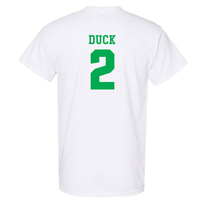 Marshall - NCAA Softball : Bekah Duck - Classic Shersey T-Shirt-1