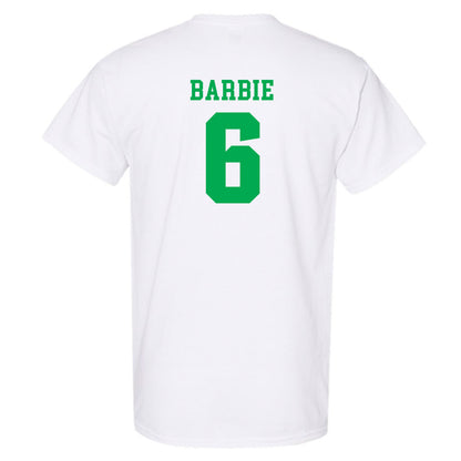 Marshall - NCAA Football : Jo'shon Barbie - Classic Shersey T-Shirt-1