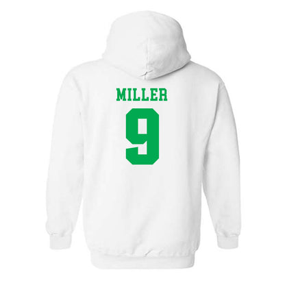 Marshall - NCAA Softball : Rylan Miller - Classic Shersey Hooded Sweatshirt-1