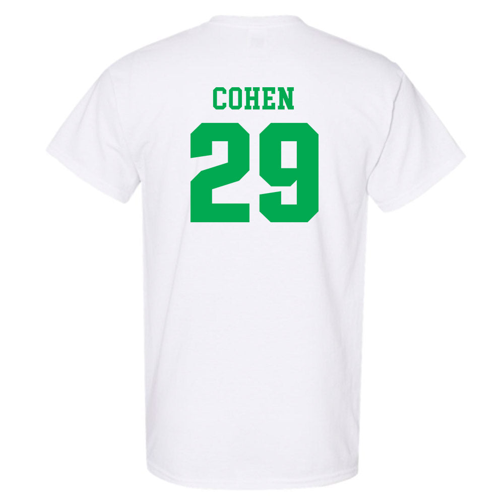 Marshall - NCAA Baseball : Ben Cohen - Classic Shersey T-Shirt-1