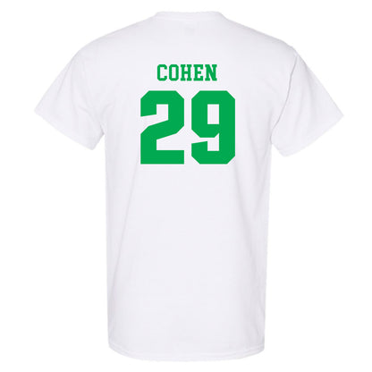 Marshall - NCAA Baseball : Ben Cohen - Classic Shersey T-Shirt-1