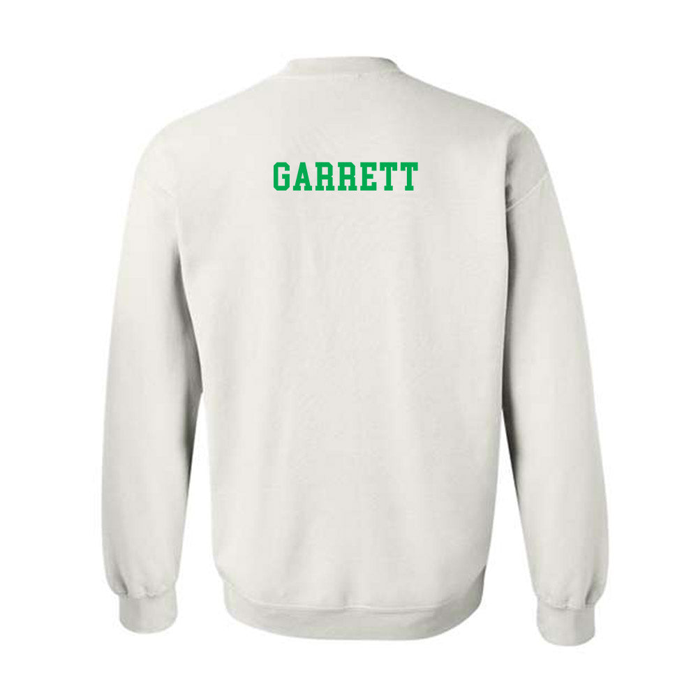 Marshall - NCAA Women's Track & Field : Azurie Garrett - Classic Shersey Crewneck Sweatshirt-1