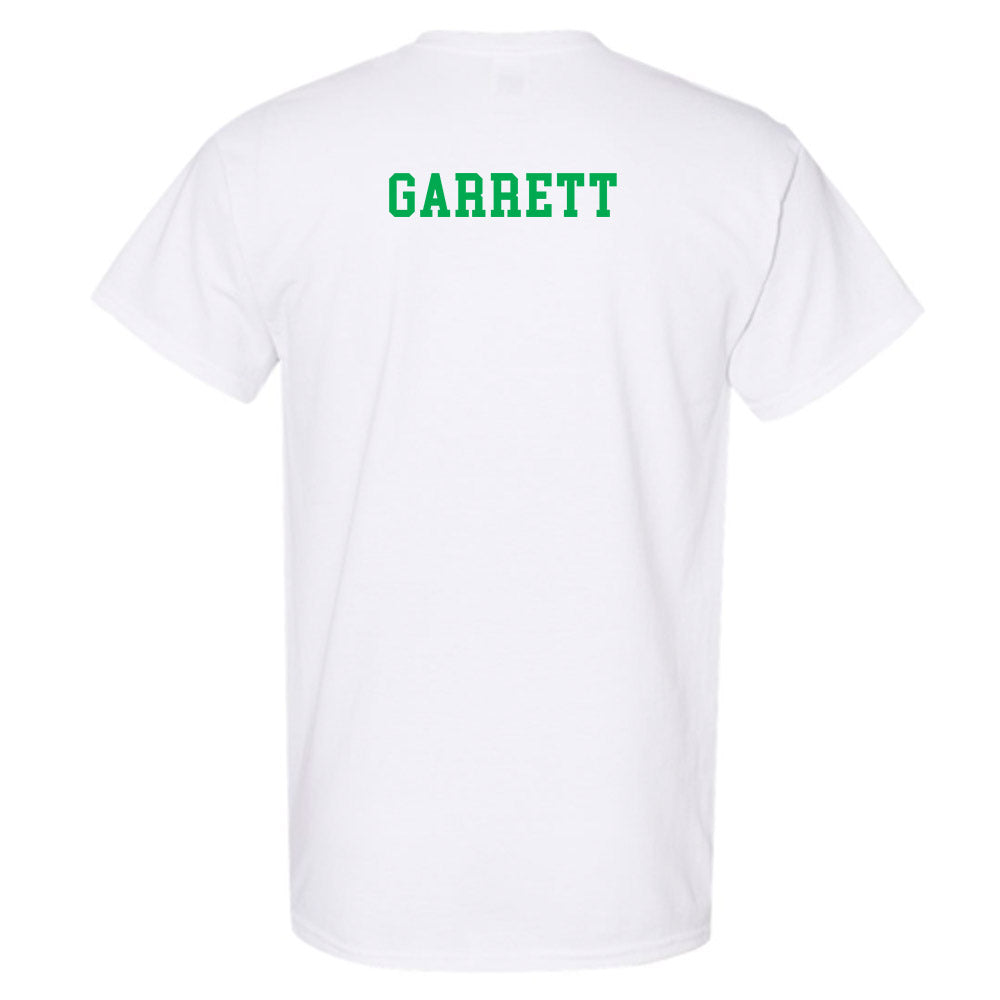 Marshall - NCAA Women's Track & Field : Azurie Garrett - Classic Shersey T-Shirt-1