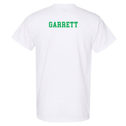 Marshall - NCAA Women's Track & Field : Azurie Garrett - Classic Shersey T-Shirt-1