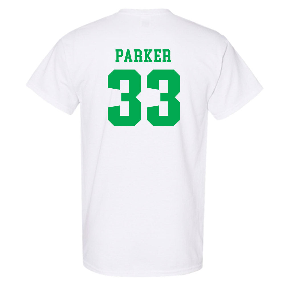 Marshall - NCAA Football : Andre Parker - Classic Shersey T-Shirt-1