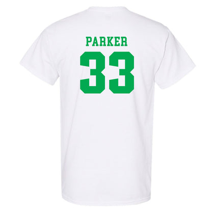 Marshall - NCAA Football : Andre Parker - Classic Shersey T-Shirt-1
