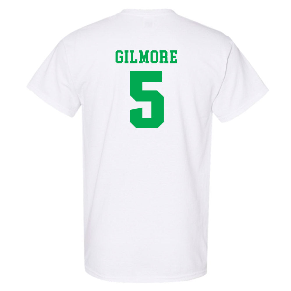 Marshall - NCAA Football : Javae Gilmore - Classic Shersey T-Shirt-1