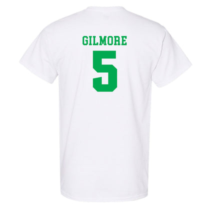 Marshall - NCAA Football : Javae Gilmore - Classic Shersey T-Shirt-1