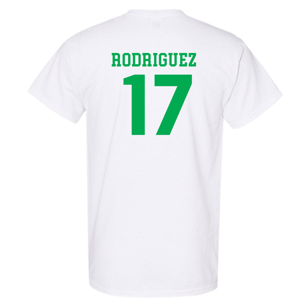 Marshall - NCAA Women's Soccer : Laura Rodriguez - Classic Shersey T-Shirt-1