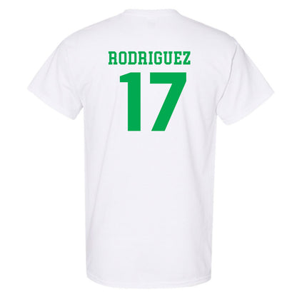 Marshall - NCAA Women's Soccer : Laura Rodriguez - Classic Shersey T-Shirt-1