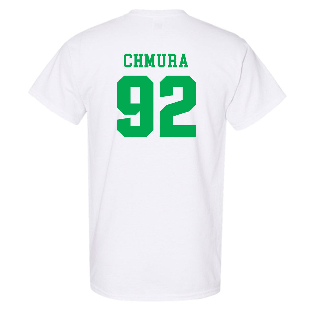 Marshall - NCAA Football : Cam Chmura - Classic Shersey T-Shirt-1