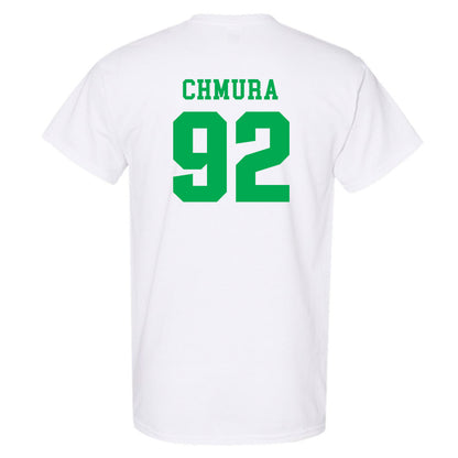 Marshall - NCAA Football : Cam Chmura - Classic Shersey T-Shirt-1